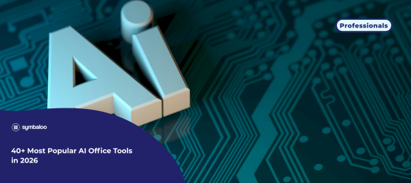 40+ Most Popular AI Office Tools in 2026