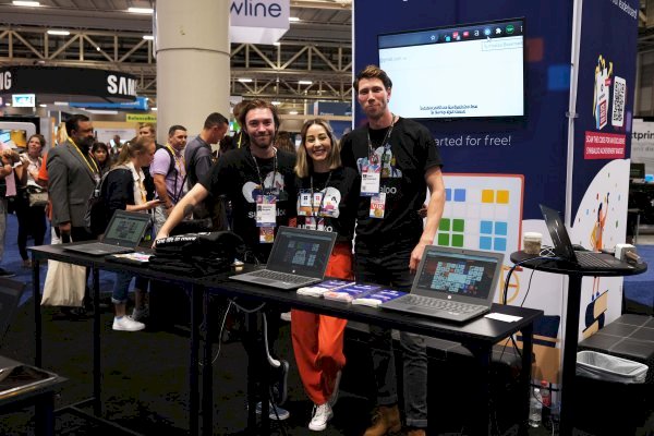 Do you have what it takes to join us at ISTE25 in San Antonio?