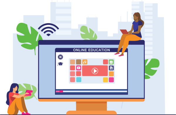How Symbaloo Empowers Blended Learning in Today’s Hybrid Classrooms