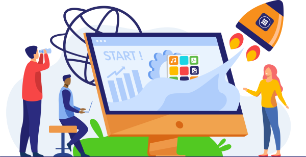 How to Add Symbaloo to your Mobile Home Screen (without the App)