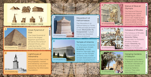 Introducing Tile Descriptions in Symbaloo!