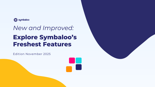New and Improved: Explore Symbaloo’s Freshest Features - Edition November 2025