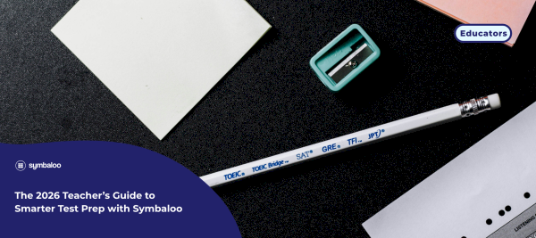 The 2026 Teacher’s Guide to Smarter Test Prep with Symbaloo