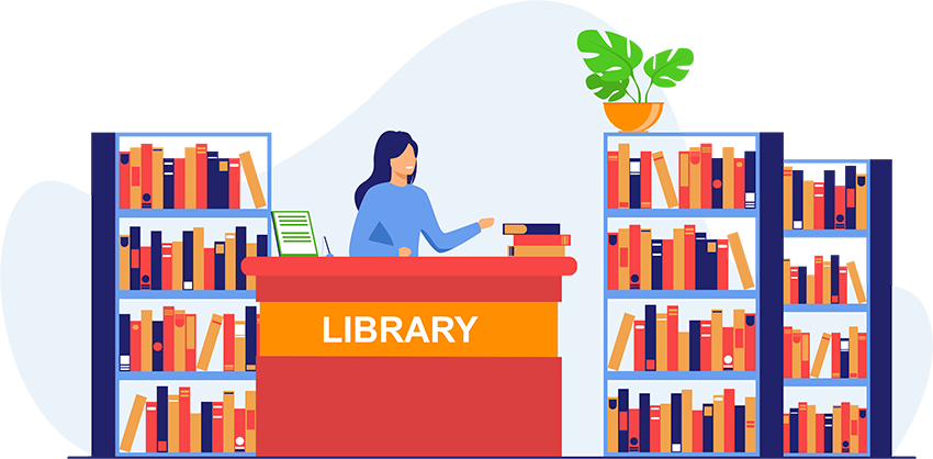 What is a Virtual Library? How can it benefit schools & educators?