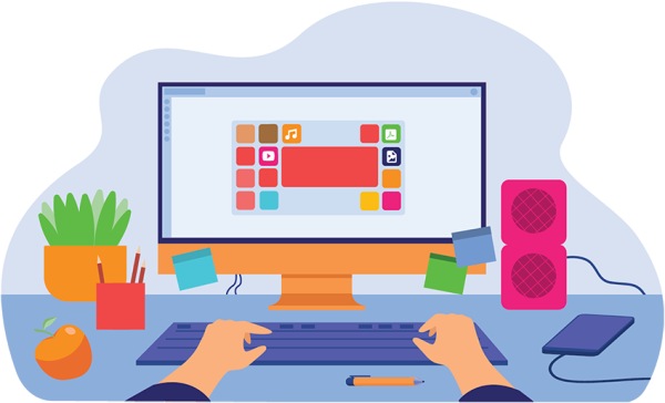 Why Symbaloo is the best homepage alternative