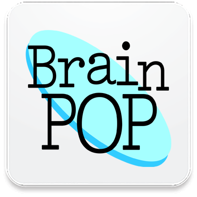  BrainPOP English