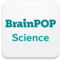  BrainPOP Science
