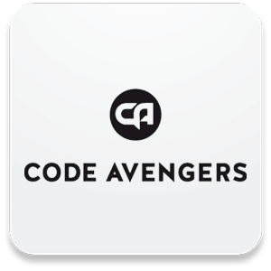  Code Avengers