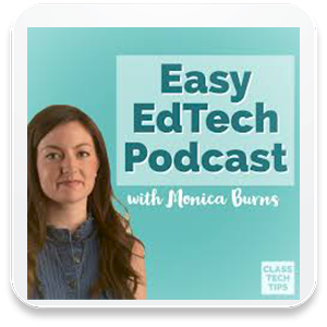 Easy EdTech Podcast