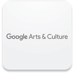 Google Arts & Culture