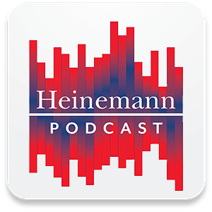  Heinemann Podcast