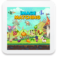 Image Matching Educational Games