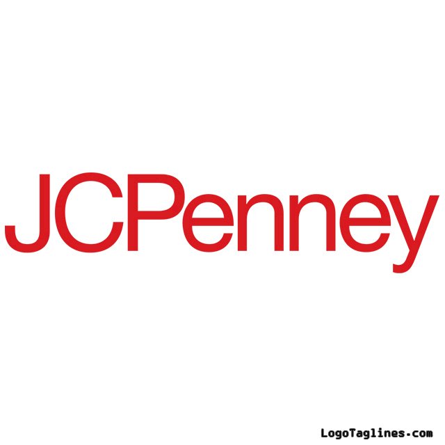 JC Penney Back2School