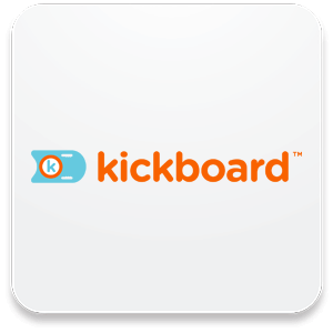  Kickboard
