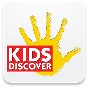  Kids Discover