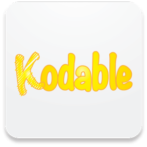  Kodable