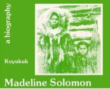 Madeline Solomon