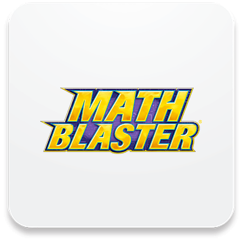  Math Blaster