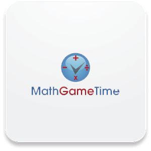 Math Game Time