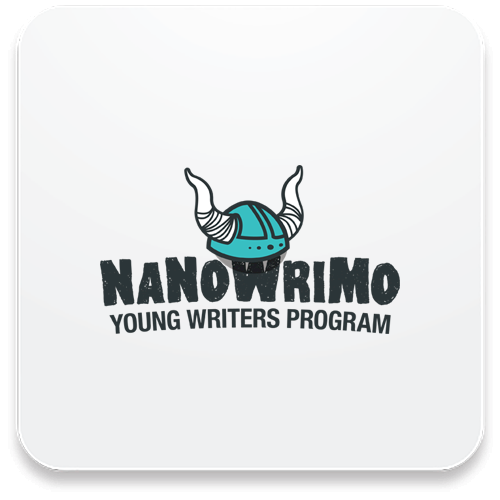  NaNoWriMo Young Writers Program