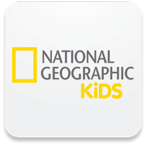  National Geographic Kids