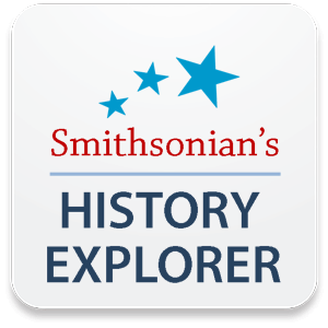  Smithsonian’s History Explorer