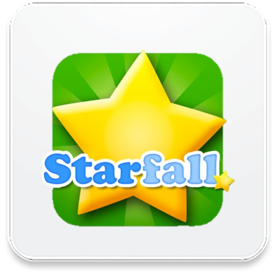 Starfall Math