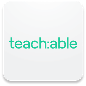  Teachable
