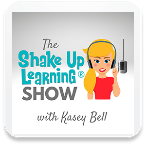  The Shake Up Learning Show