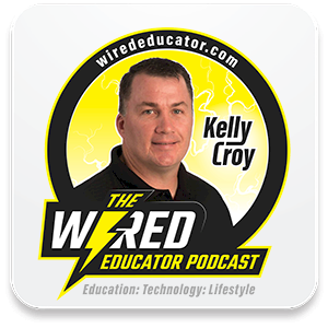 The Wired Educator Podcast