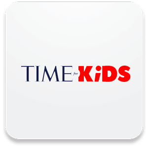 TIME for Kids