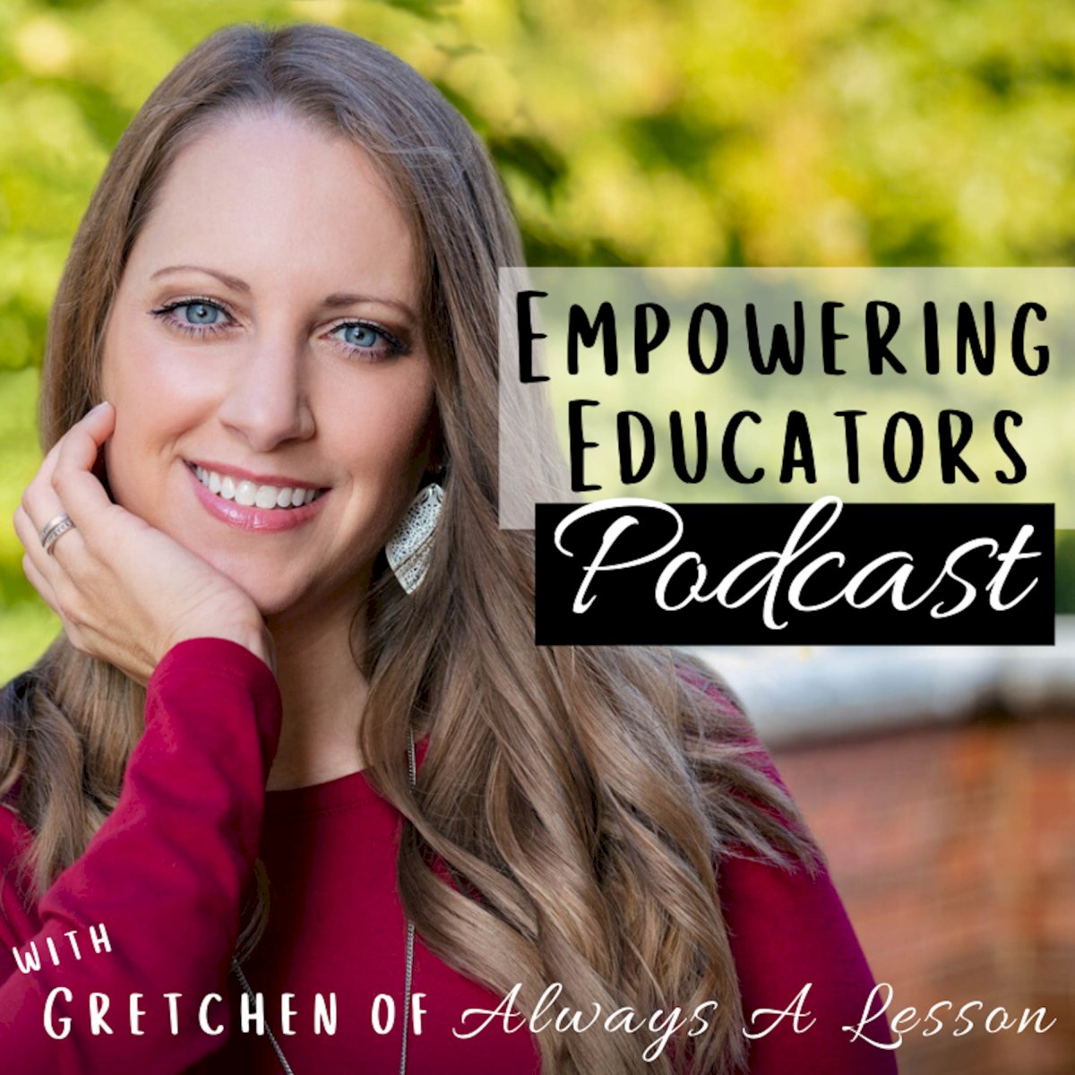 Empowering Educators Podcast