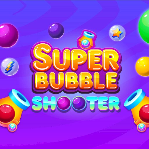 Bubble Shooter Arcade 2 - onlygames.io