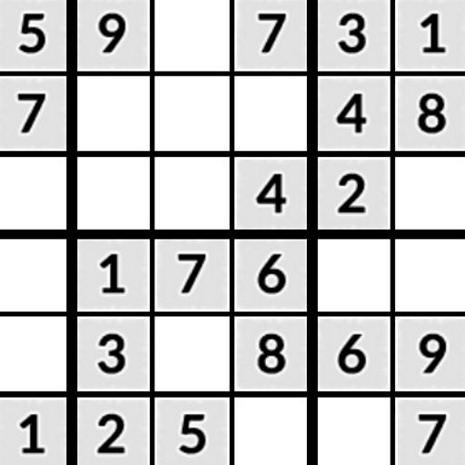 Sudoku 30 levels