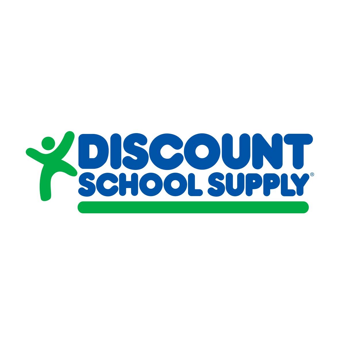 Discount School Supply Back2School