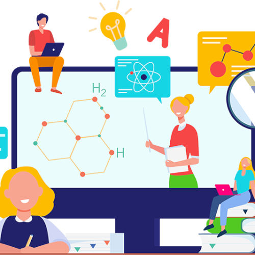 25+ Best Science sites for Students in 2024