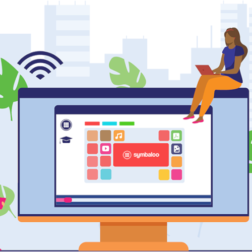 Login to your Symbaloo Symbaloo