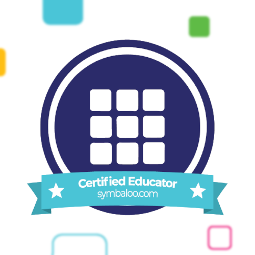 Symbaloo Certification