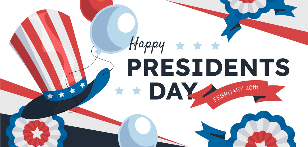 Presidents Day Lesson Plan - Table of all Presidents of the United States